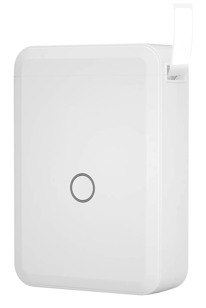 Купить NIIMBOT D110 White__