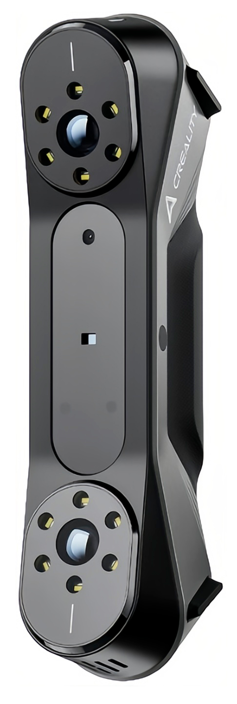 Купить Creality 3D Scanner CR-Scan Raptor Pro (CR509RP)
