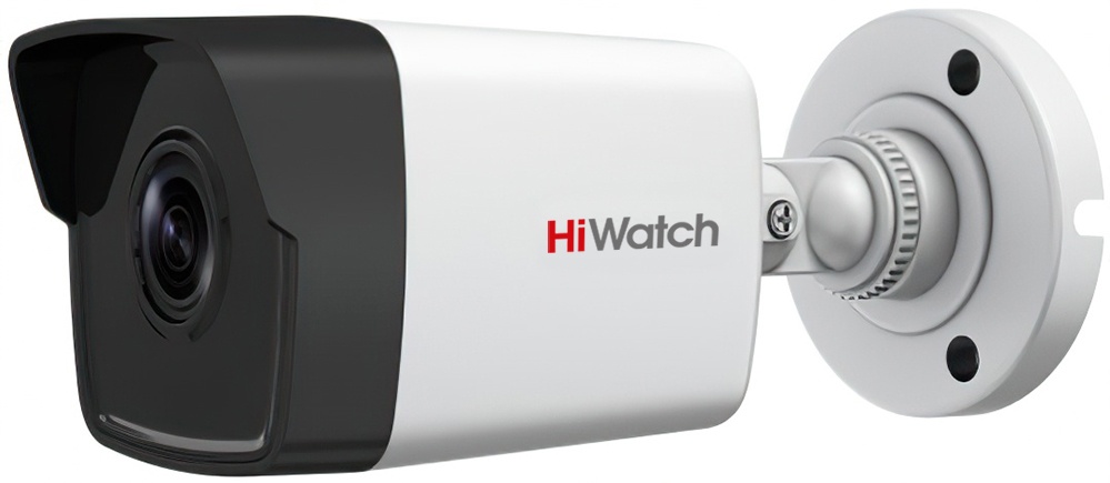 Купить HiWatch DS-I250M(B) (2.8 mm)