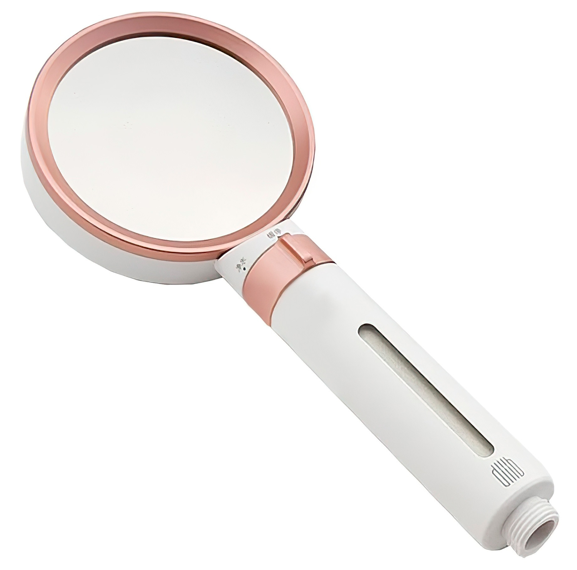 Купить Xiaomi Dabai Dechloritnation Booster Shower Gift Box (DXHS004-5) Rose/Gold/White