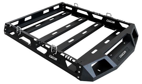 Купить CARCAM Expedition Roof Rack (ССRB568M)