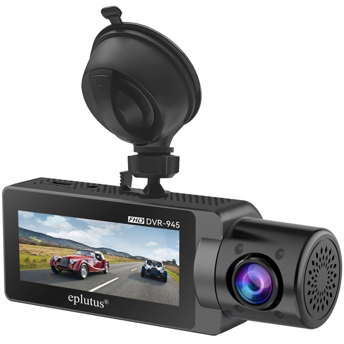 Купить Eplutus DVR-945