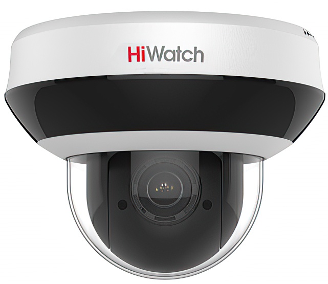 Купить HiWatch DS-I205M (2.8-12mm)