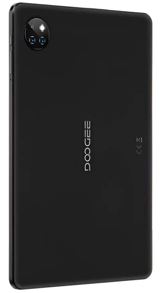 Купить DOOGEE T10W 4/128 Gb Classic Black
