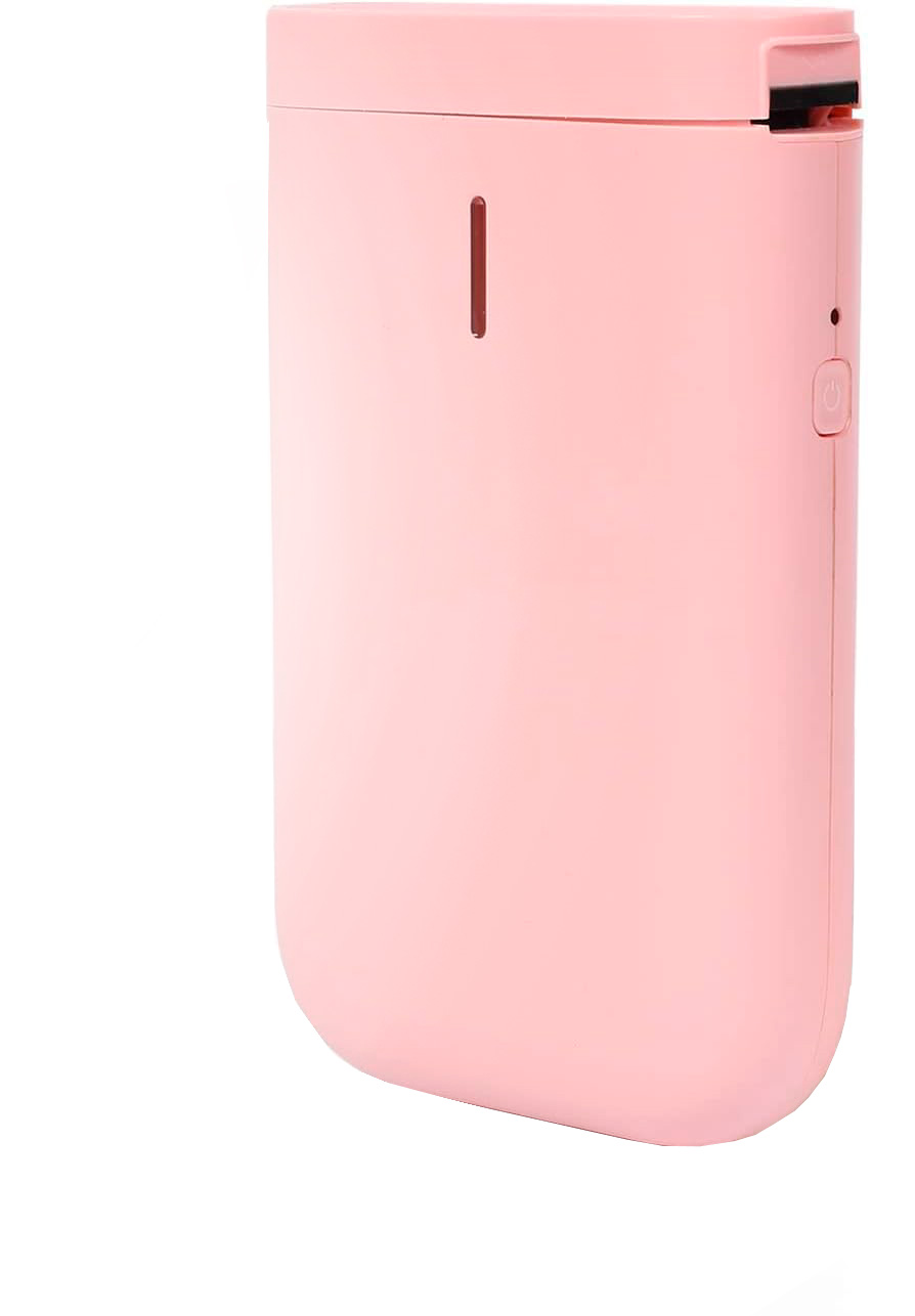 Купить NIIMBOT D11 Pink