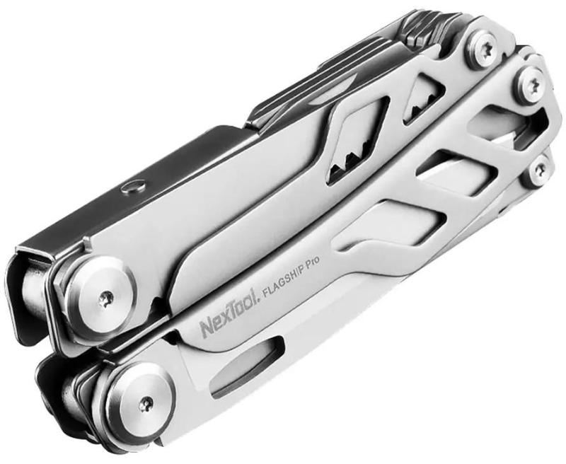 Купить Xiaomi NexTool Flagship Pro Multi Tool (NE20220)