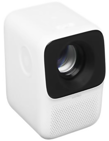 Купить Xiaomi Wanbo T2 Max NEW White