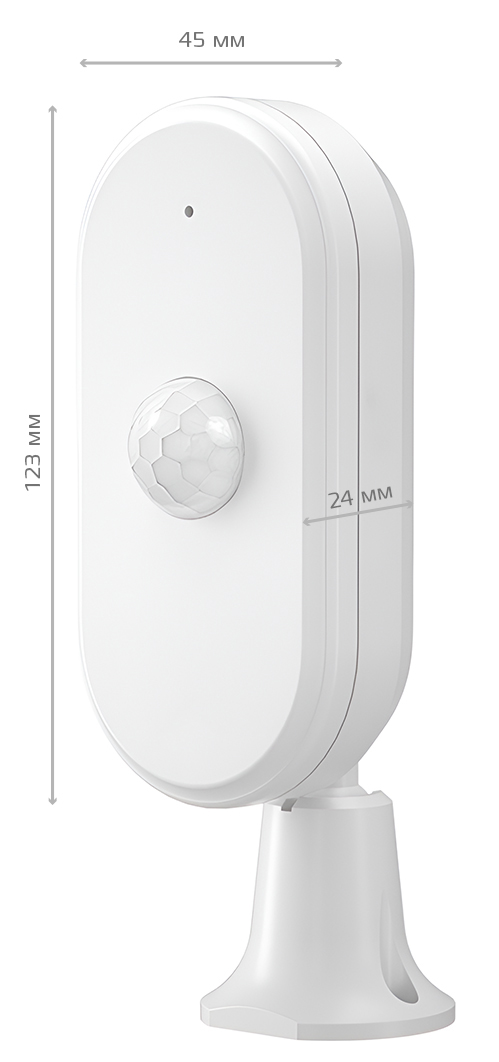 Купить CARCAM Tuya GSM+WIFi Alarm Kit 99FT