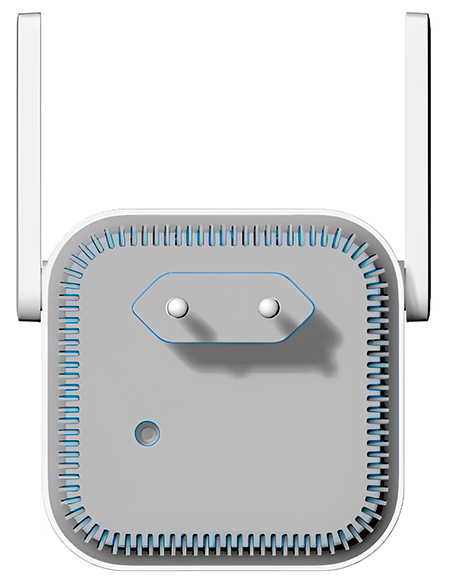 Купить Xiaomi Mi Wi-Fi Range Extender N300 GL (RD10M) White