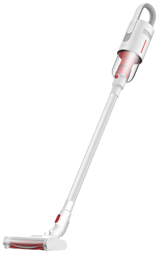 Купить Xiaomi Wireless Vacuum Cleaner VC20 Plus