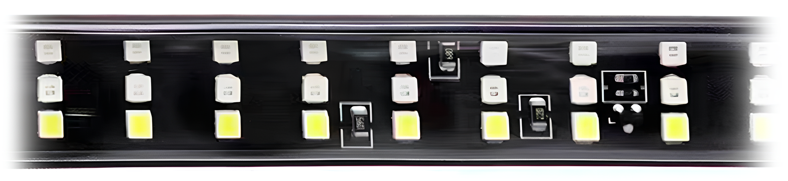 Купить Andowl Truck Dynamic Taillight Reversing Light (Q-LED2800)