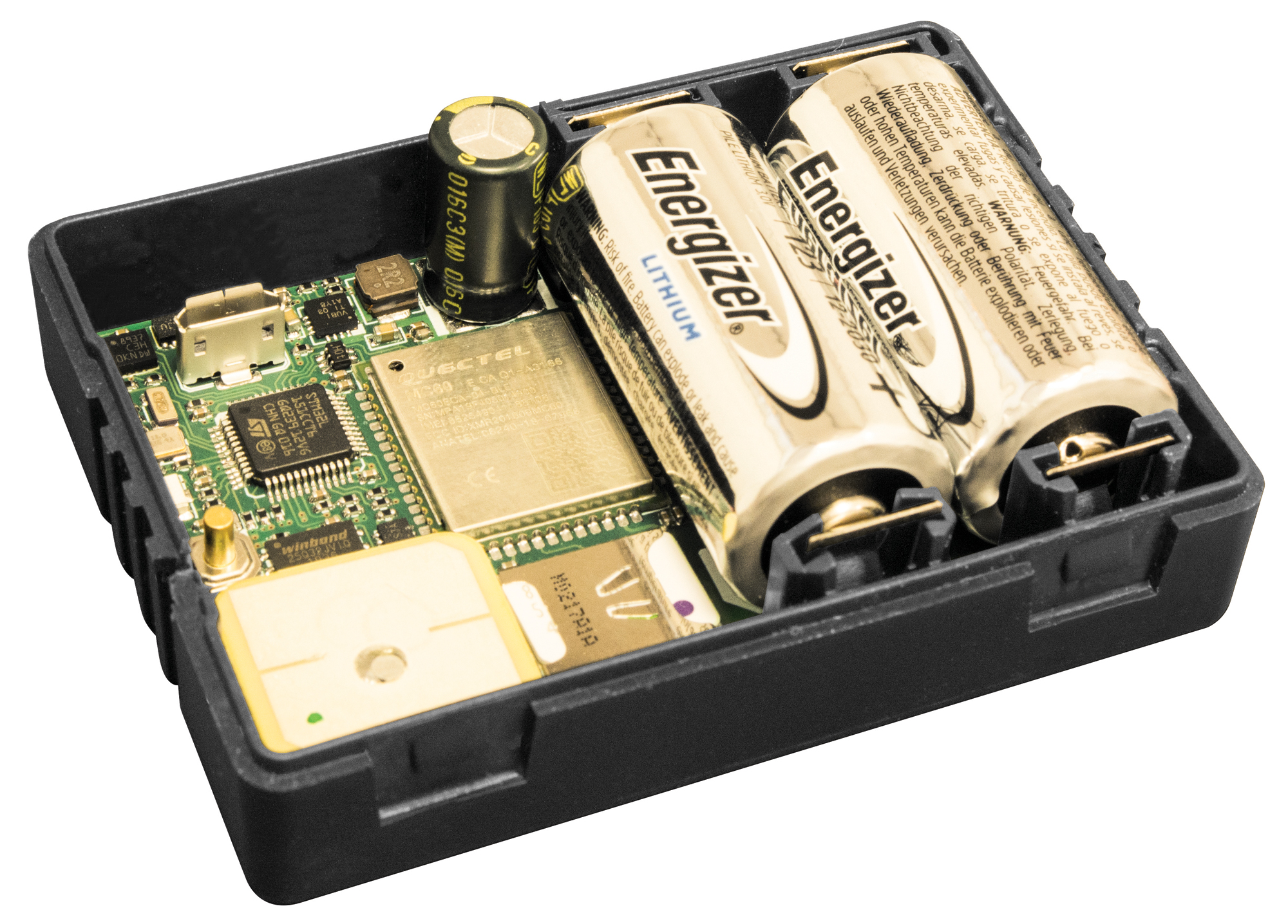 Купить АвтоФон DX Маяк (8.1)