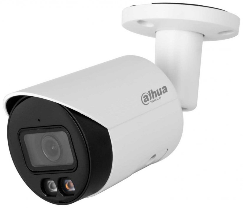 Купить Dahua DH-IPC-HFW2249SP-S-IL-0280B