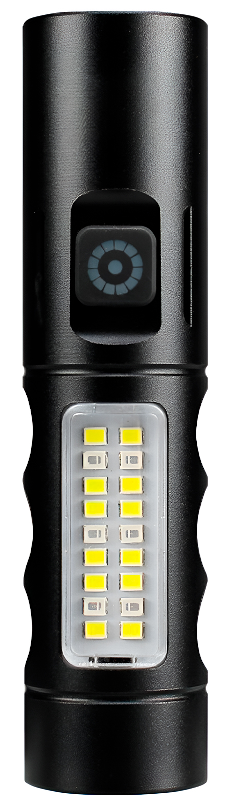 Купить Xiaomi Beheart Outdoor Flashlight FL100 