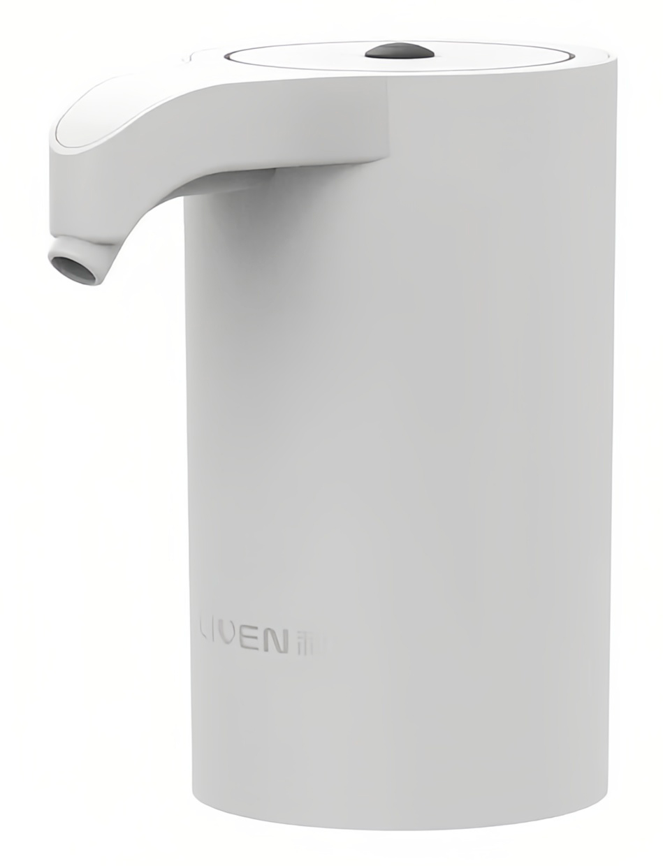 Купить Xiaomi Liven Electric Water Pump (LPXS-58) Green