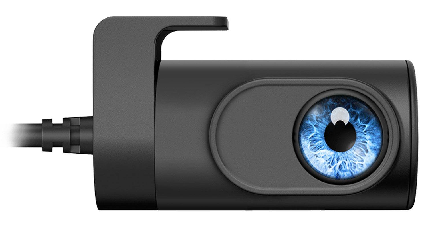 Купить CARCAM 2CH 4K+1080p Mini WiFi Dash Cam GPS DVR R3