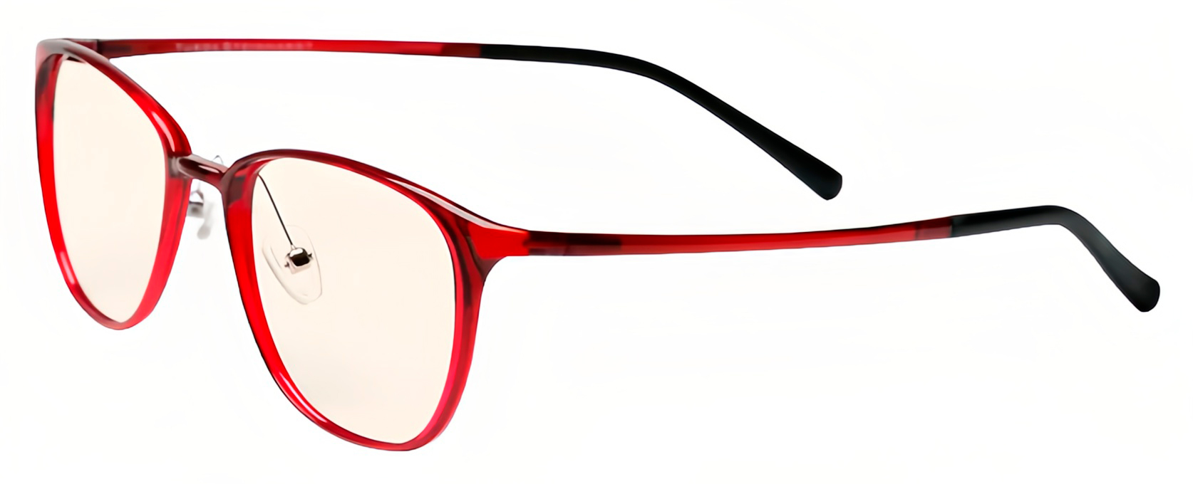 Купить Xiaomi Turok Steinhardt Anti-Blue Light Glasses (FU009) Red