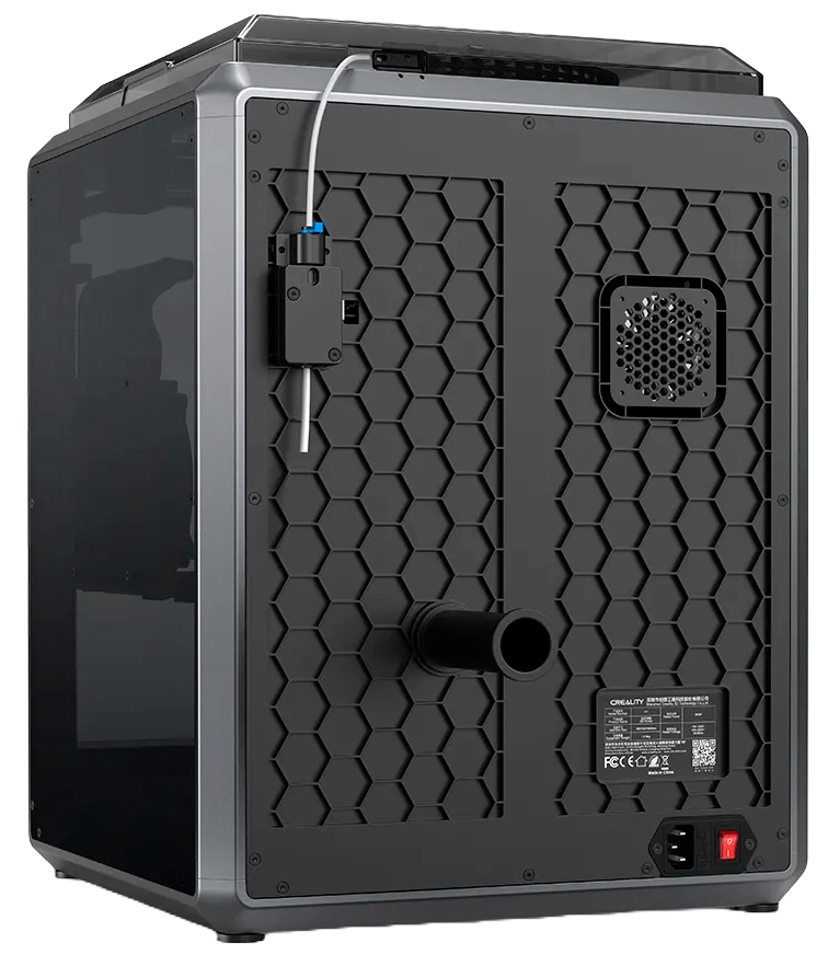 Купить Creality 3D Printer K1A