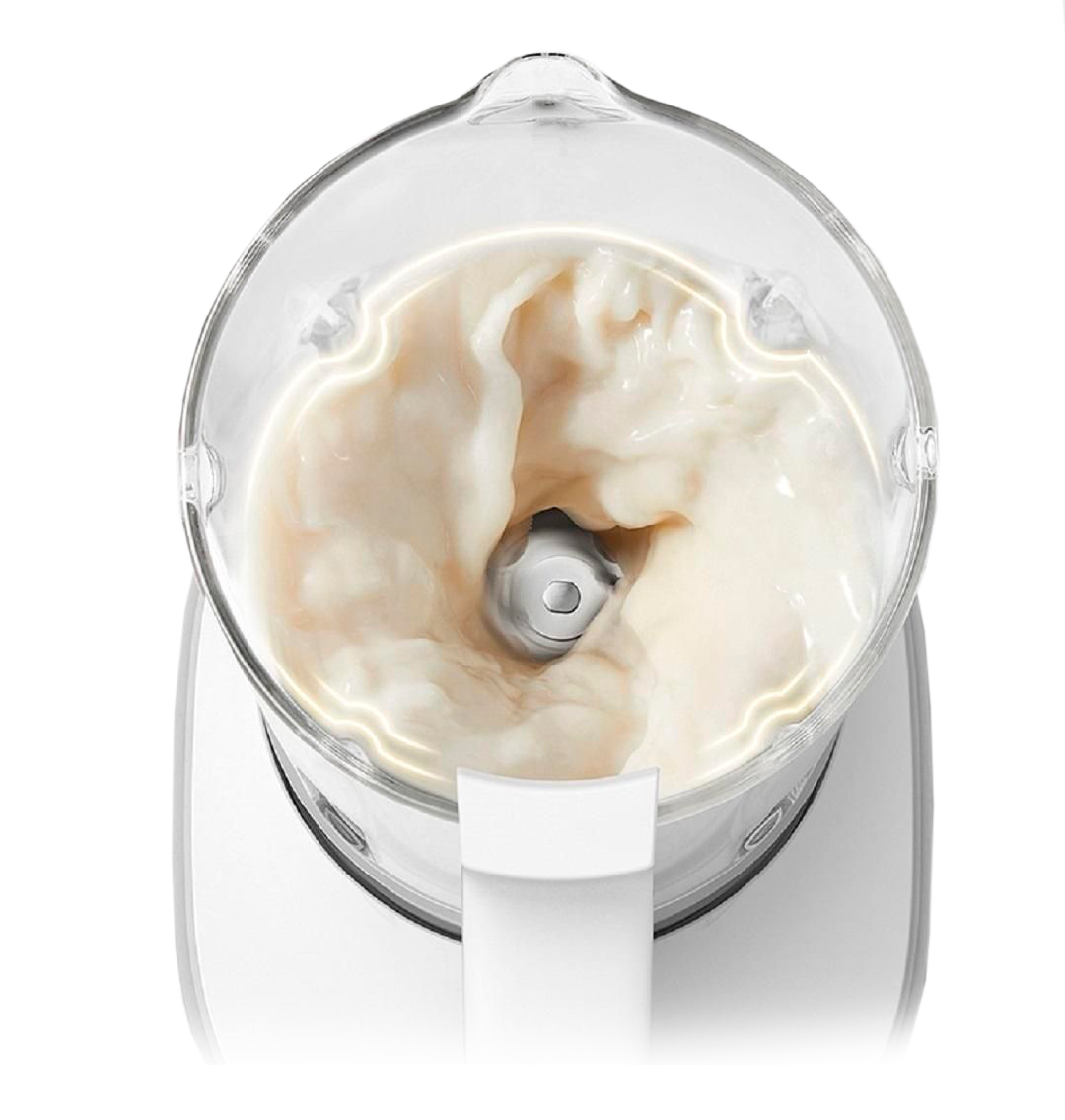 Купить Xiaomi Mijia Smart Sound Blender S2 1.5L (MJPBJ02DEM) White
