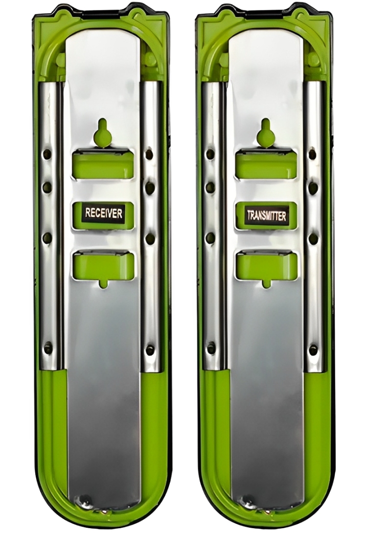 Купить CARCAM Wireless Solar 2 IR Beam Detector IRB-05 100m