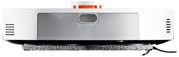 Купить Xiaomi Robot Vacuum S40 Pro EU (OV71GL) White