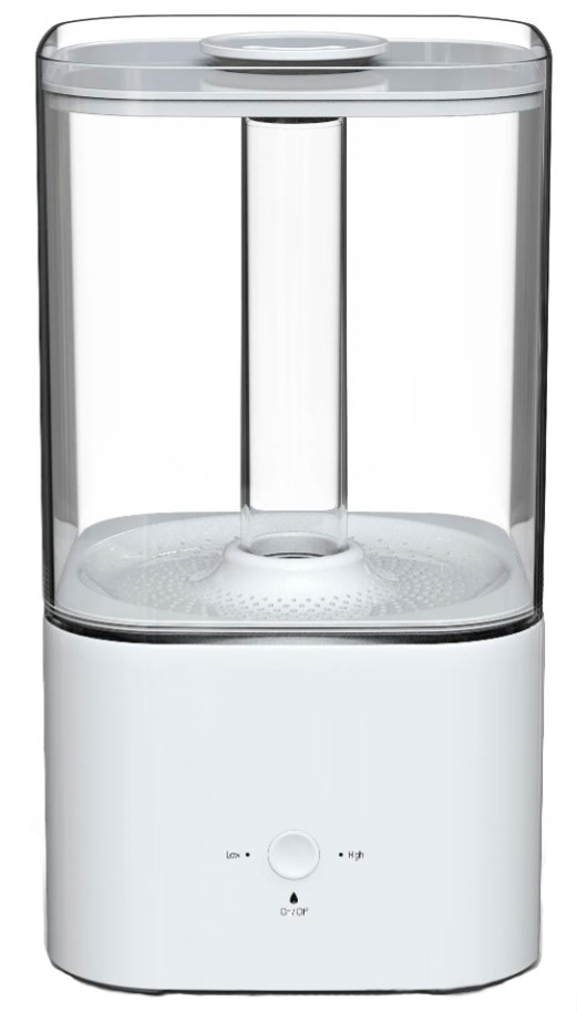 Купить Xiaomi Humidifier Smart Style 5.5L EU (SY-D001)
