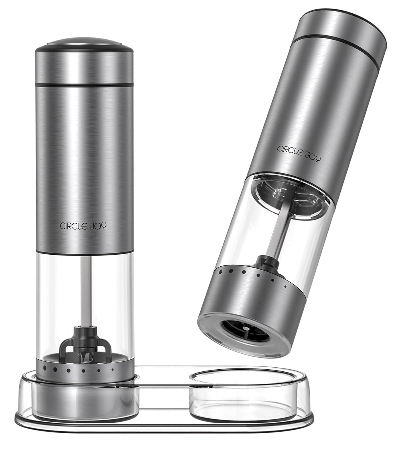 Купить Xioami Circle Joy Spice Battery Operated Electric Grinder Set (CJ-EG14)