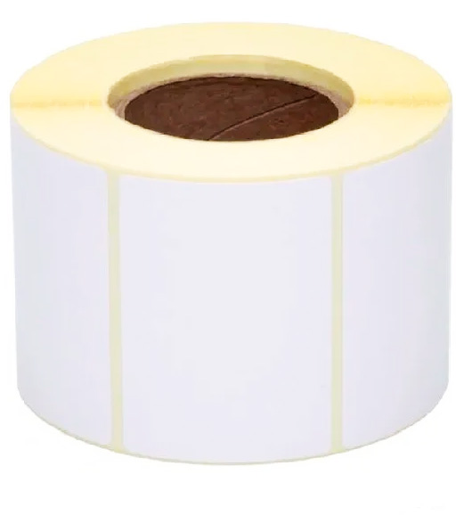 Купить Xprinter Thermal Label Sticker Roll Eco, 43*25мм, втулка 40мм, 1000шт