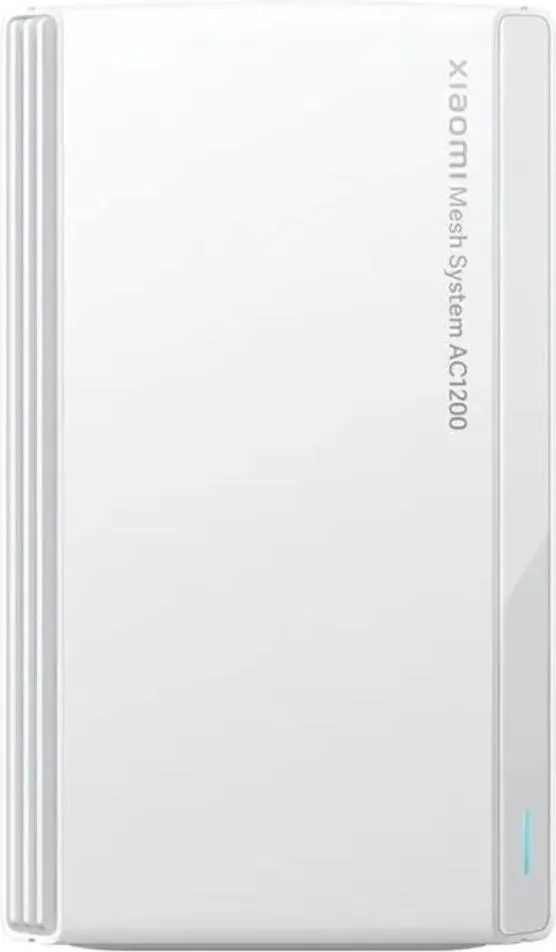 Купить Xiaomi Mi Mesh System AC1200 (RD13) White