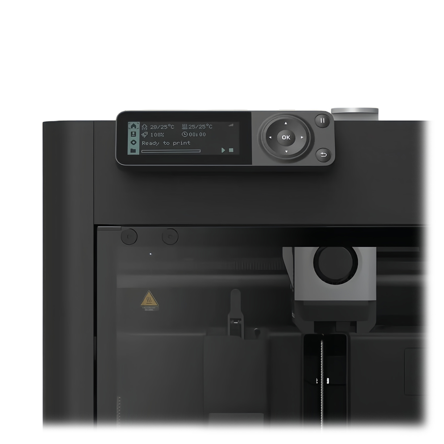 Купить Bambu Lab 3D Printer P1 Series (PF001-U)