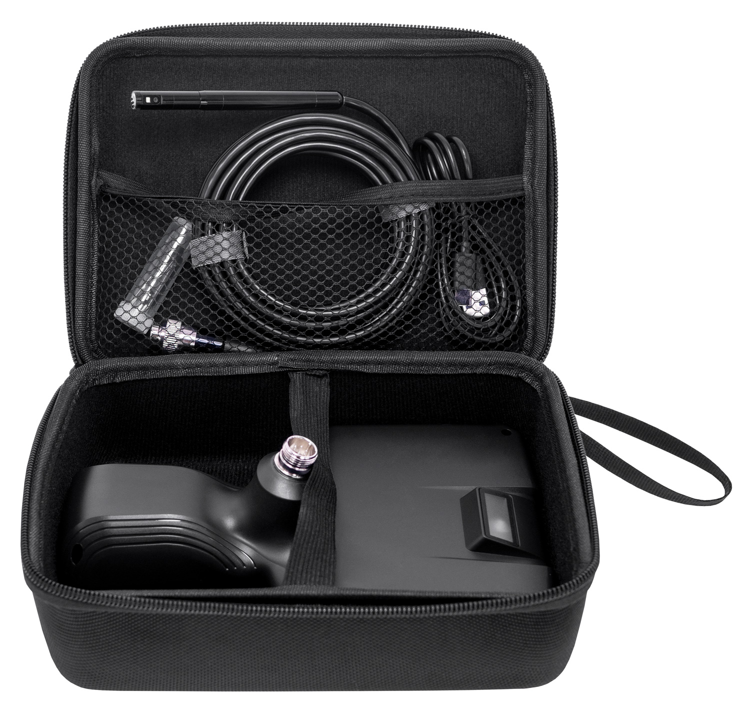 Купить CARCAM ENDO 360 Rotation Dual Lens MS70