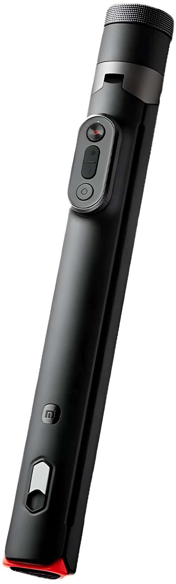 Купить Xiaomi Zoom Floor Standing Selfie Stick (XMBJZPG01YM) Discovery Black