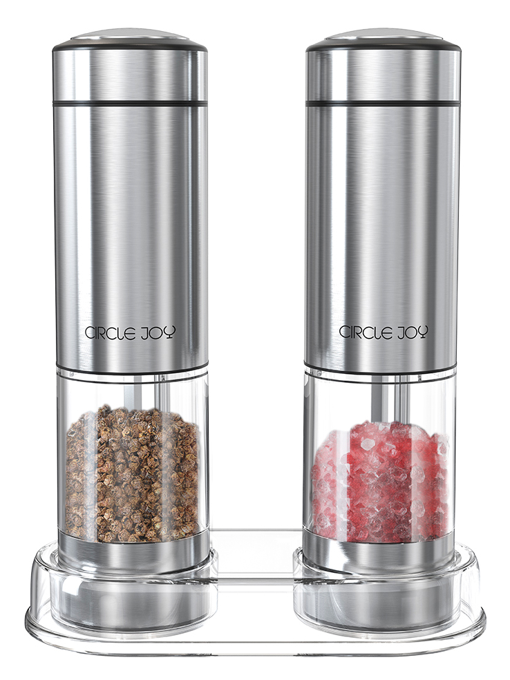 Купить Xioami Circle Joy Spice Battery Operated Electric Grinder Set (CJ-EG14)