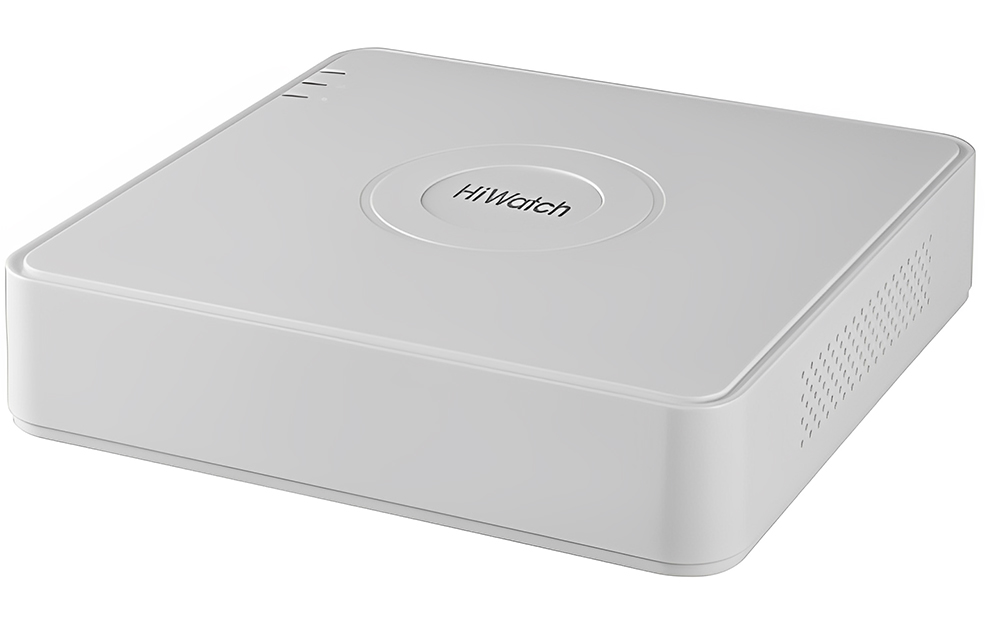 Купить HiWatch DVR-104P-G(B)