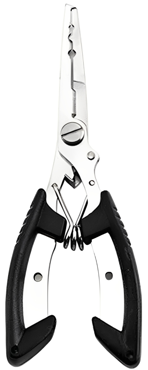 Купить CampForge Fishing Pliers (CFODA223BK) Black