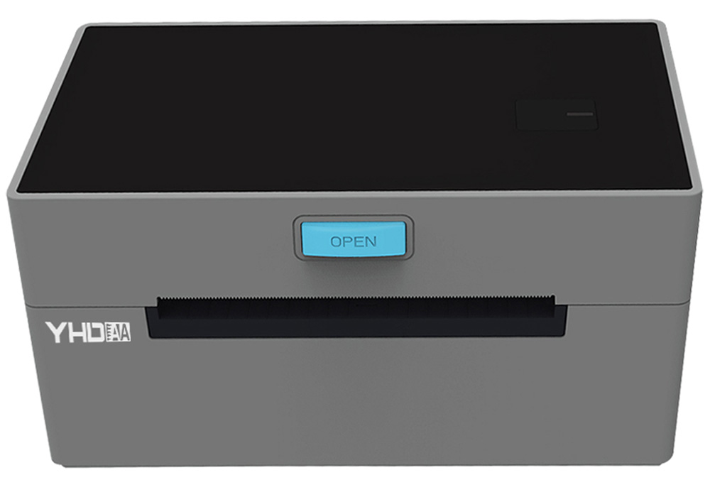 Купить SUNTEK 110mm Thermal Label Printer (USB+WIFI) ST9220 Black