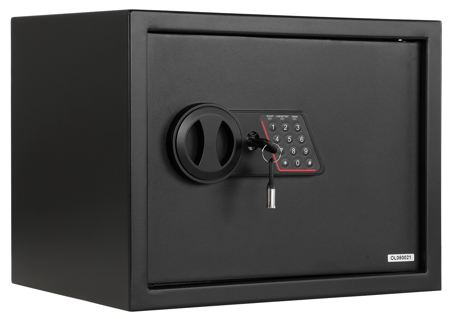 Купить CARCAM Electronic Safe Box (XM30ELB)