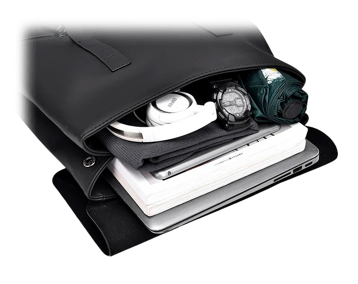 Купить Xiaomi Tanjiezhe Equinox Style Traveler Backpack (YG045-1) Black