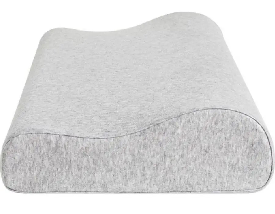 Купить Xiaomi Mijia Neck Support Memory Foam Pillow (MJYZ018H) Mixed Gray