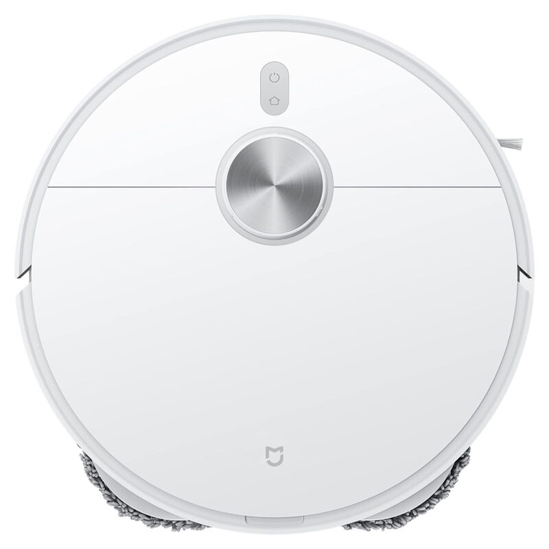 Купить Xiaomi Mijia All-Round Sweeping And Mopping Robot 2 (C102CN) White
