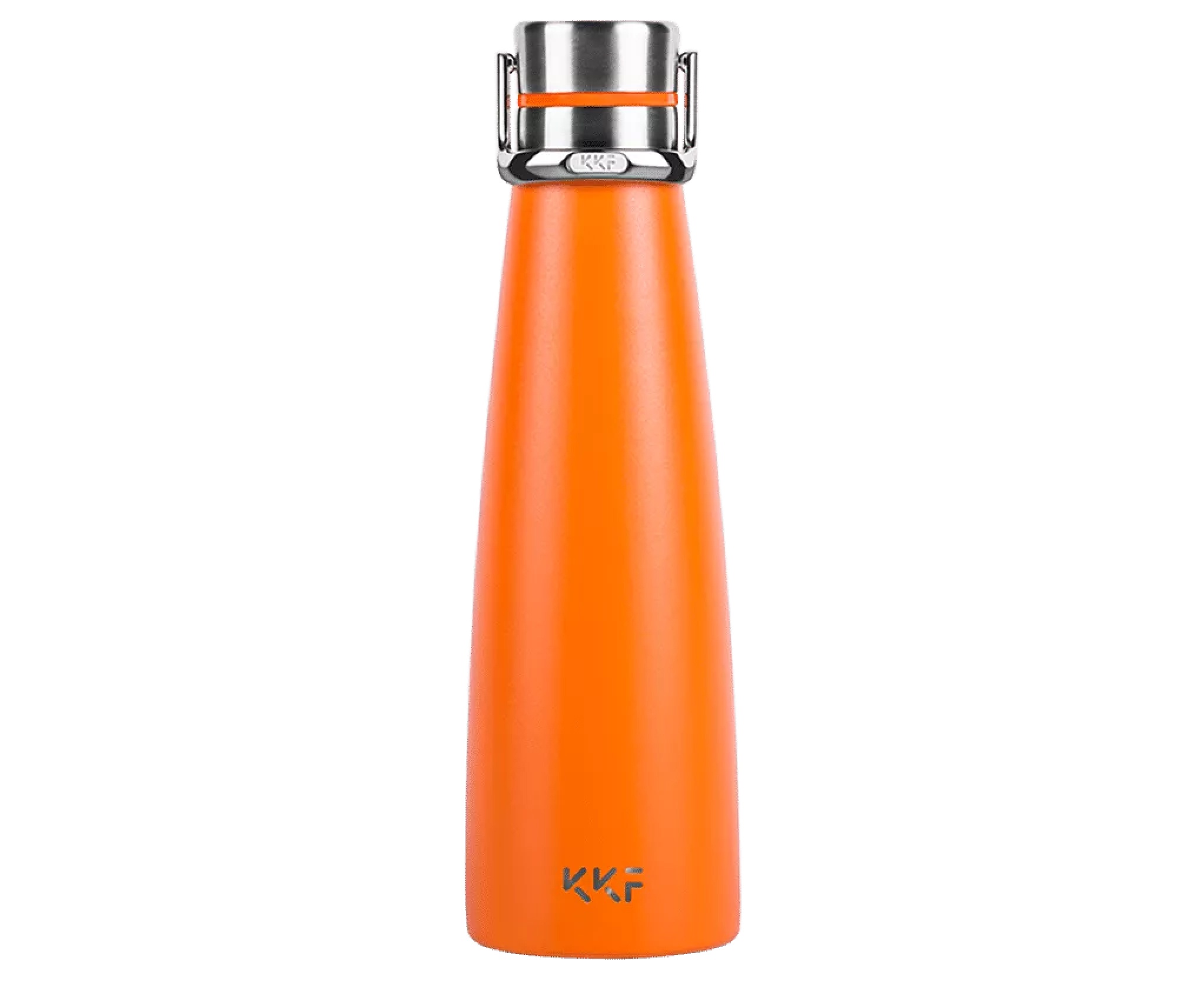 Купить Xiaomi KKF Vacuum Cup 475 ml Orange