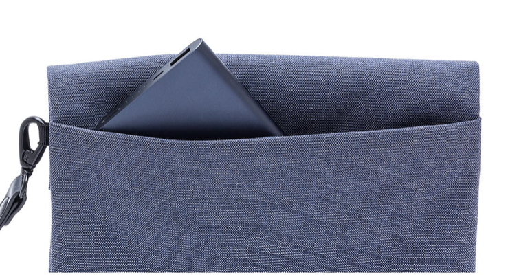 Купить Xiaomi Portable Digital Storage Bag Carrying Case Pouch
