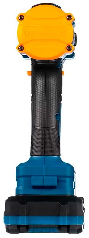 Купить MABAR 5502-2.0 Аккумуляторная бесщёточная ударная дрель-шуруповёрт