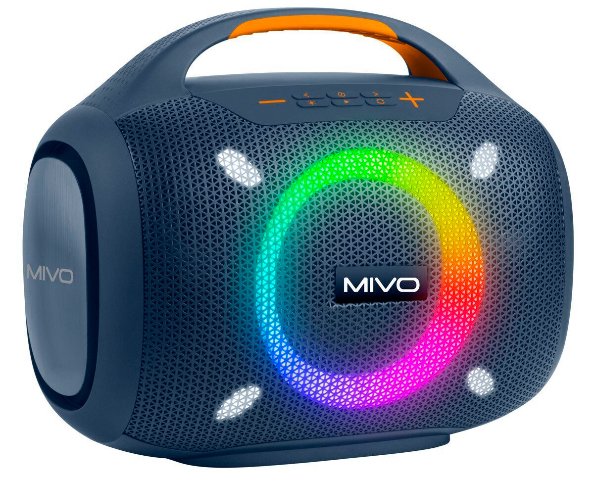 Купить Mivo MD-164 Blue