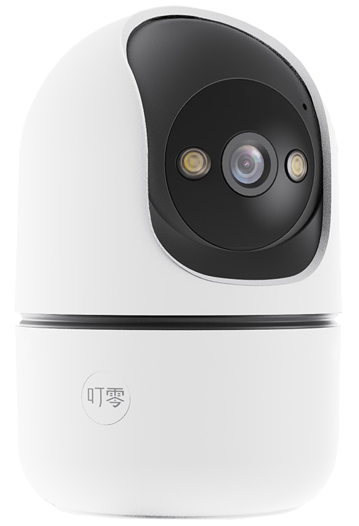 Купить Xiaomi Dlingsmart Smart PTZ Camera X3 (FJ07CAM) White