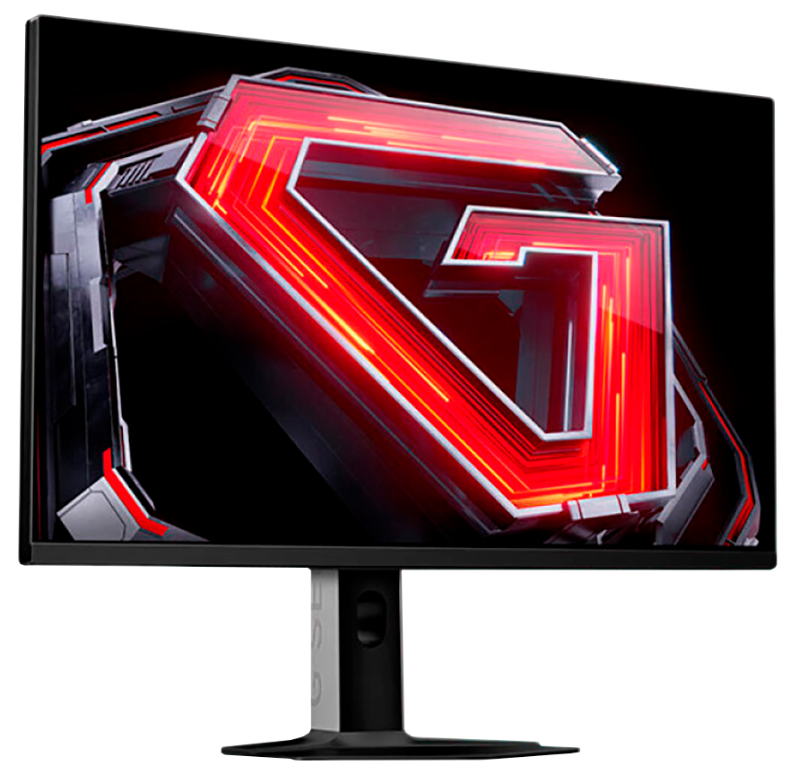 Купить Xiaomi Redmi Display 27" G27Q 240Hz (P27QDA-RG) Black