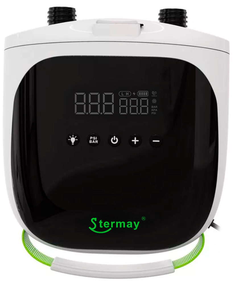 Купить Stermay DC SUP Electric Air Pump (HT-737PLUS)