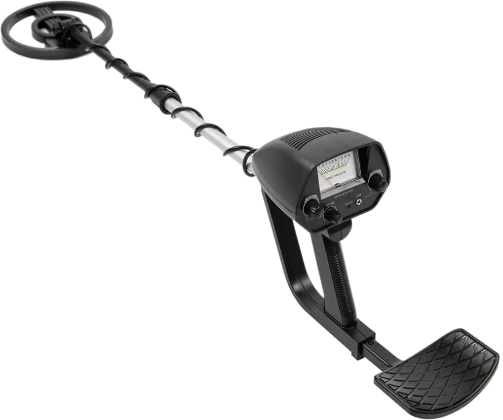 Купить CARCAM Metal Detector MD-4030P