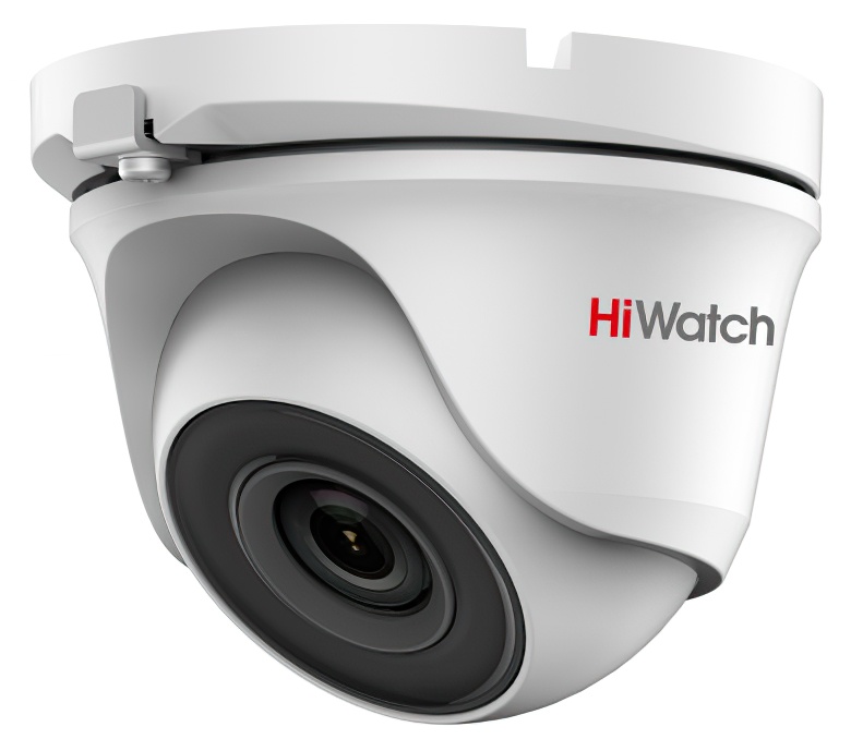 Купить HiWatch DS-T123 (2,8 мм)