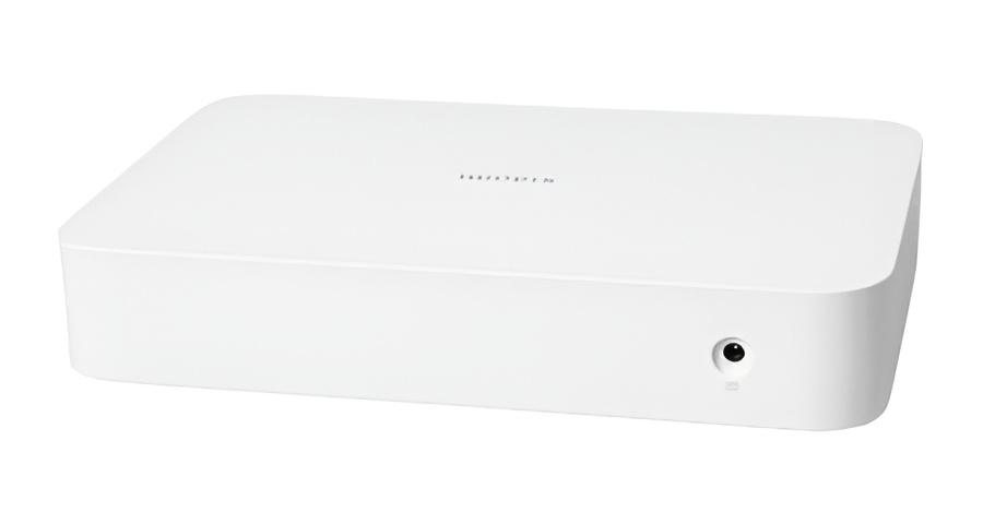 Купить Xiaomi Gigabit Switch 6 ports (SW-106T-A) White 
